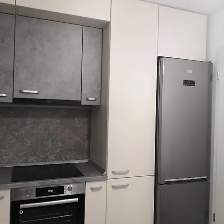 Appartement Grey House