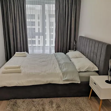 Appartement Grey House