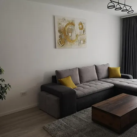 Appartement Grey House *