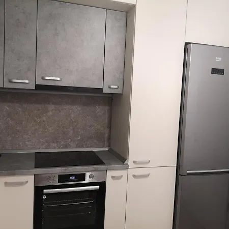 Grey House Appartement Braşov