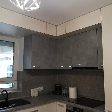 Grey House Appartement