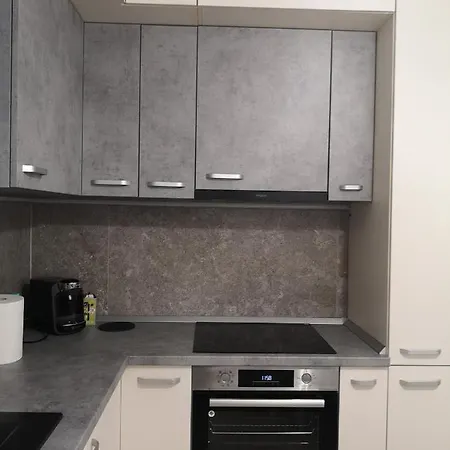 Appartement Grey House