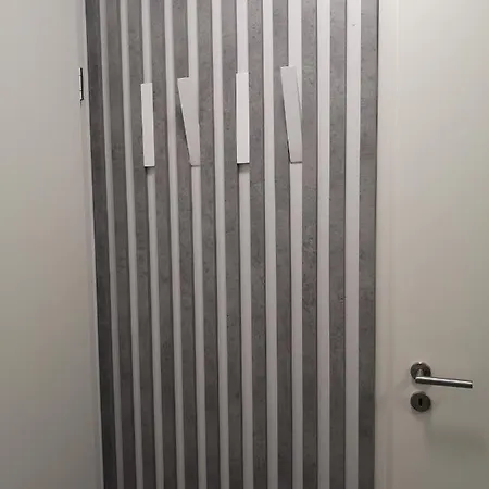 Grey House