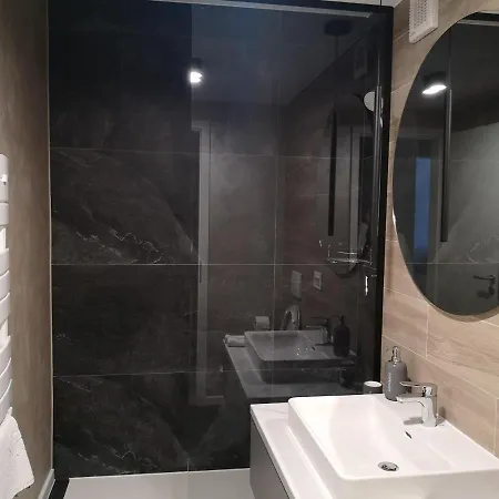 Appartement Grey House
